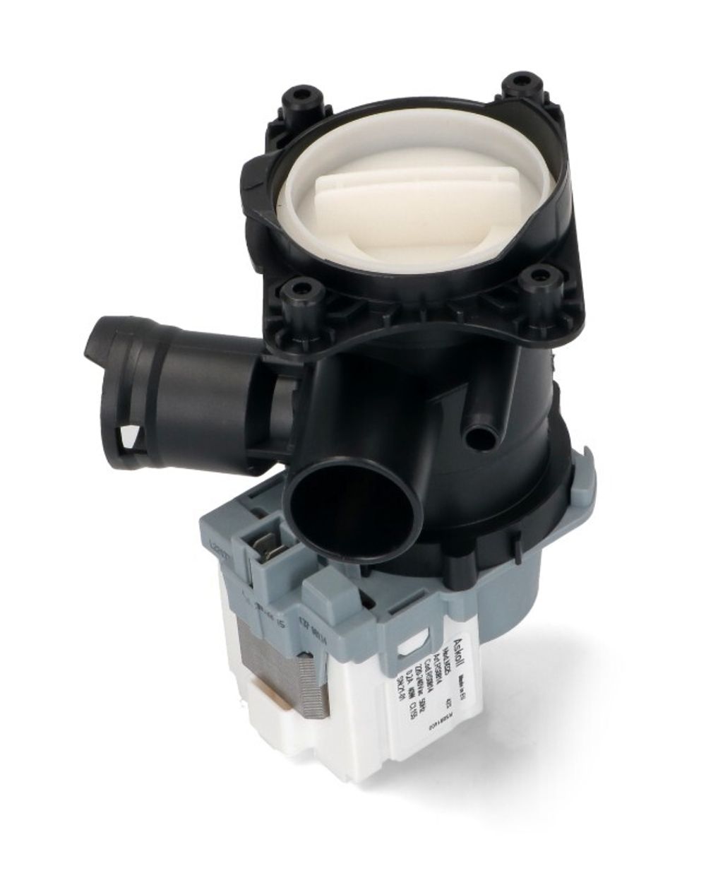 Насос для стиральной машины Bosch (Бош) - 145338, 144511, 144971, 145755, PMP015BO, 145777