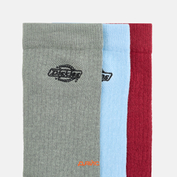 Носки Dickies Summerdale Socks 3 Pairs
