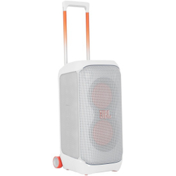 Портативная акустика JBL PartyBox Stage 320 White (JBLPBSTAGE320SWUK)