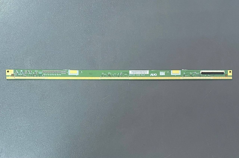 Планки матрицы 65T55 S1M XL2