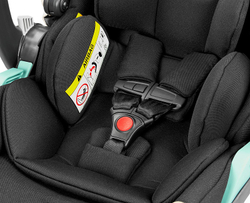 Автокресло Peg Perego Primo Viaggio Lounge Vanilla Blend