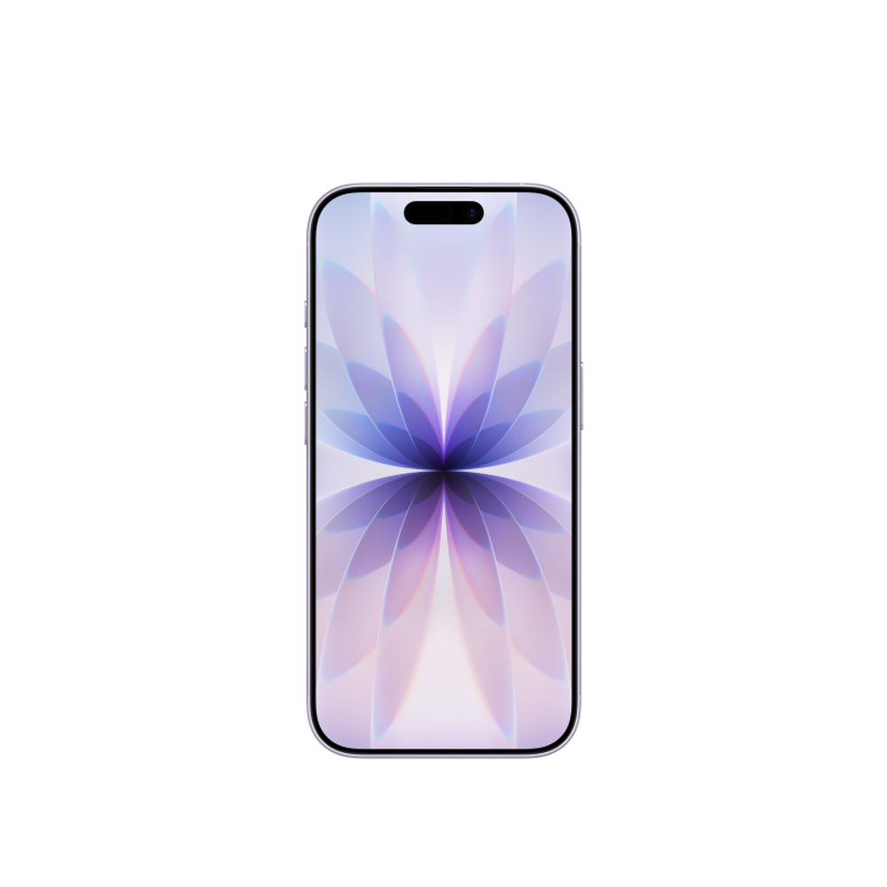 iPhone 17 256 ГБ, SIM+eSIM, Lavender (Лавандовый)