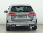 Mercedes-Benz B 220