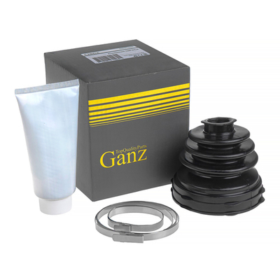 Пыльник ШРУСа внутренний FORD Focus II/C-Max 03-07 73x86,3x20,6 GANZ GIK07205