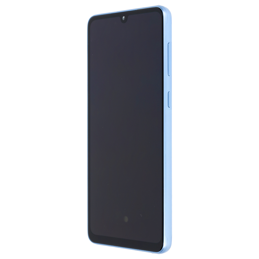 Samsung Galaxy A33 5G (SM-A336B) - Дисплейный модуль в сборе (в рамке) (АСЦ)