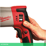 Перфоратор Milwaukee PH 28 (4933396396)