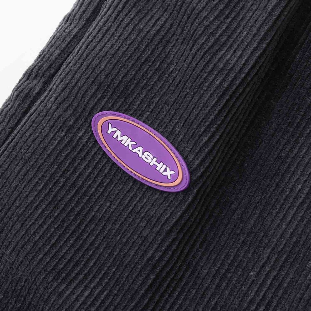 Купить Брюки Ymkashix Velvet 3.0 графитовые Брюки Ymkashix Velvet 3.0 графитовые