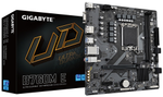 Материнская плата GIGABYTE B760M E