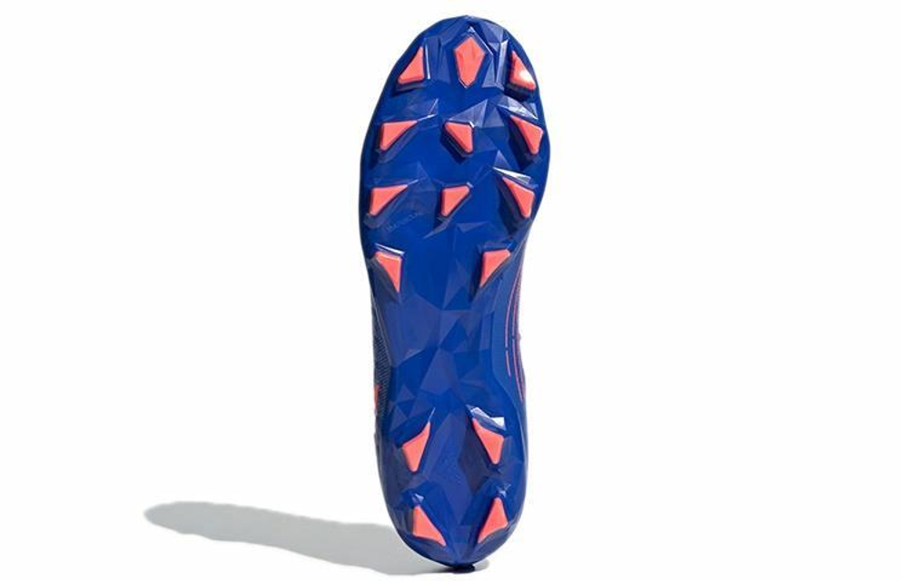 Кроссовки Adidas Predator Edge.3 L Mg