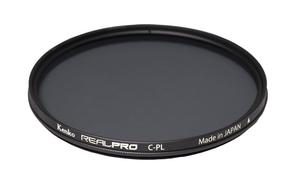 Kenko REAL PRO MC C-PL