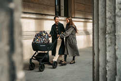 Детская коляска Anex e/type 2 в 1 art