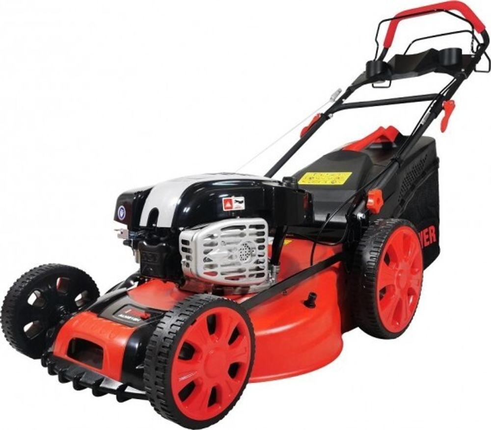 Газонокосилка бензиновая A-iPOWER ALM51SH 41105