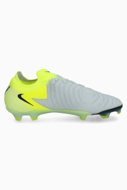 Бутсы Nike Phantom GX 2 Elite FG - зеленый