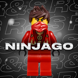 Ninjago Ninjago