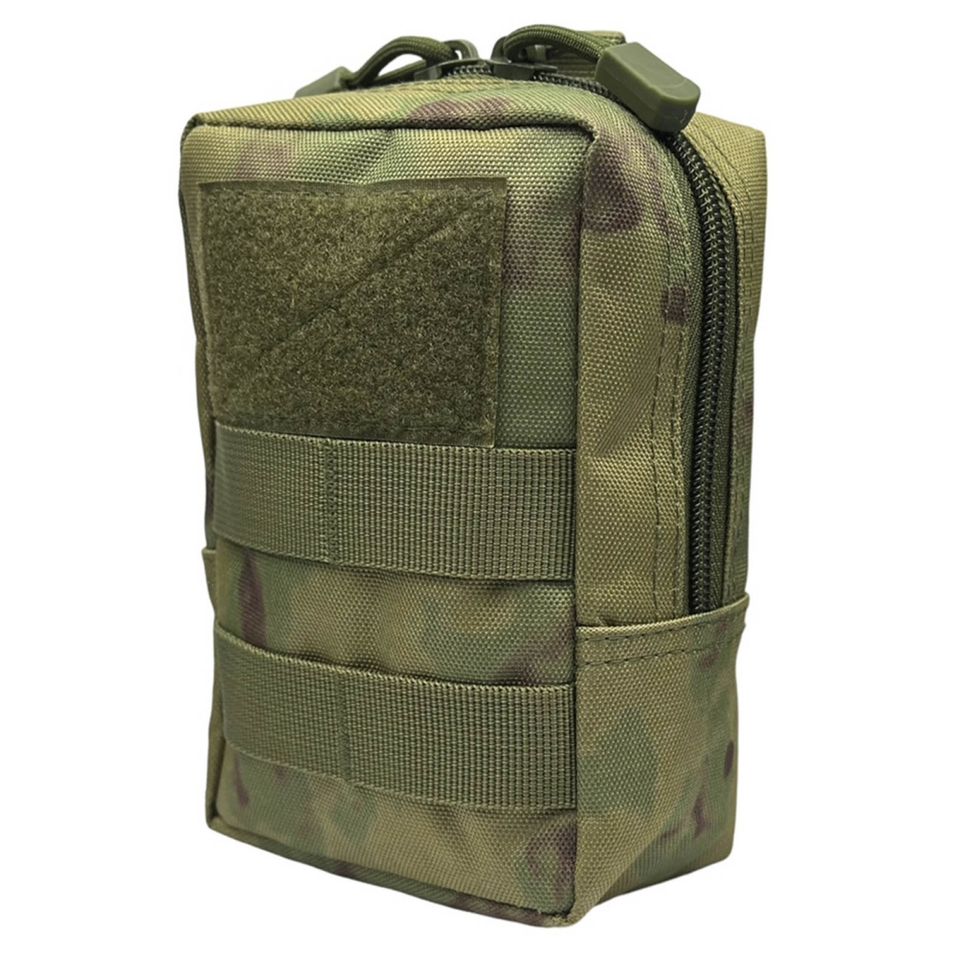Подсумок универсальный армейский (мох)