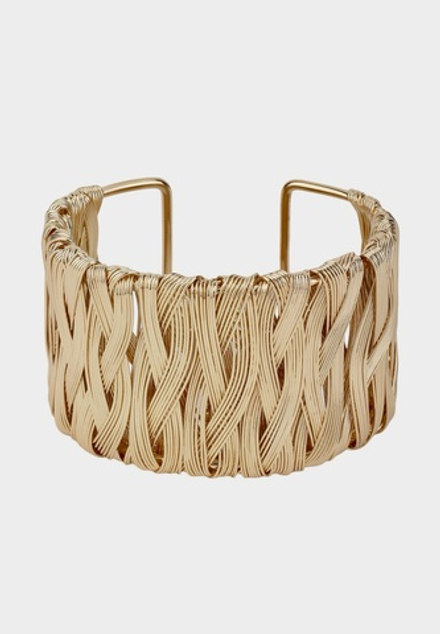 Браслет "Рим" цвет - золото