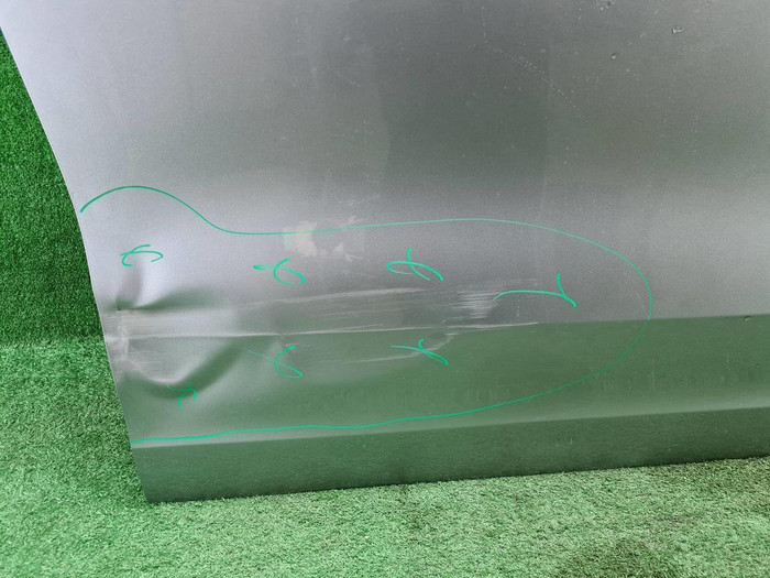 Дверь передняя правая Haval Jolion (2021-н.в.)