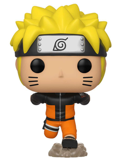 Фигурка Funko POP! Animation Naruto Shippuden Naruto Running (727) 46626
