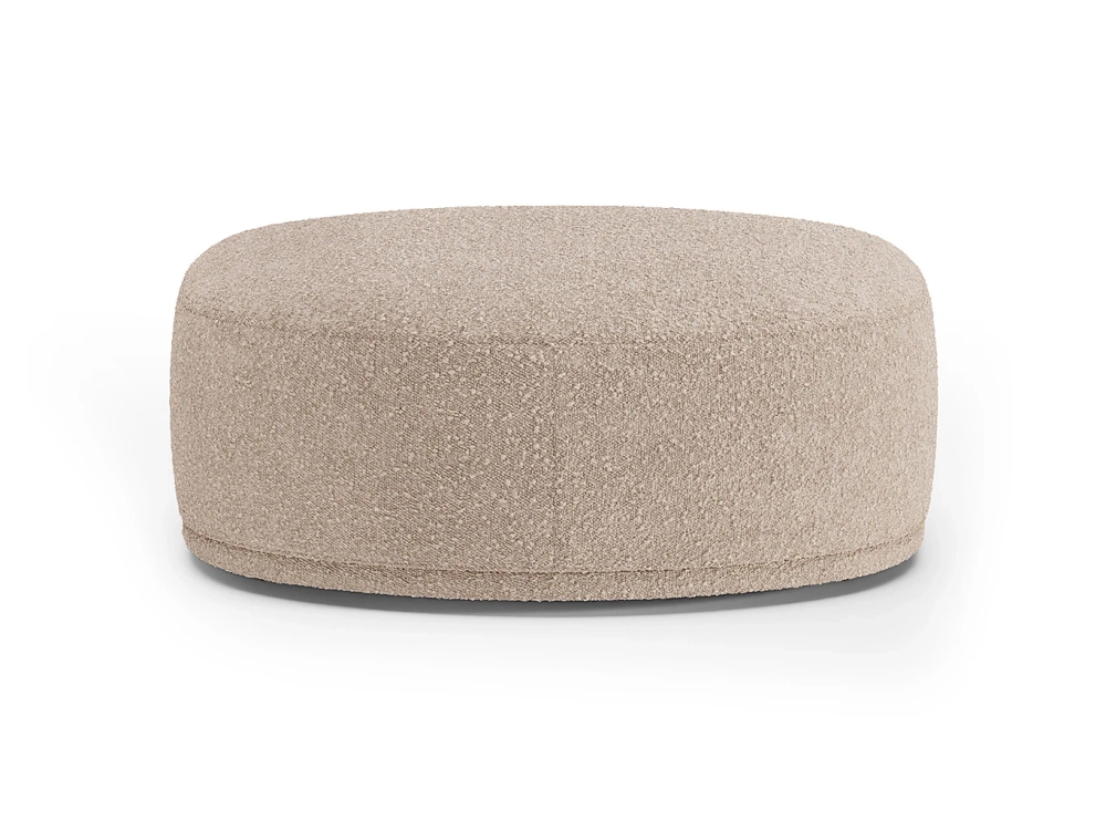 Пуф торцевой Fabro