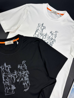 Футболка Hermes