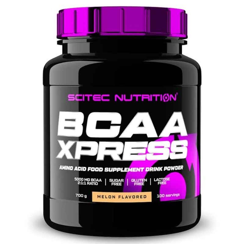 Scitec Nutrition BCAA Xpress (700 гр.)