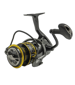 Катушка OKUMA Inspira 4000A Spinning 5.2:1
