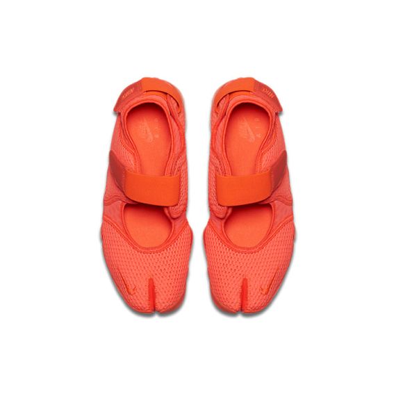 Nike Air Rift Беговые кроссовки Низкий Верх Мужские