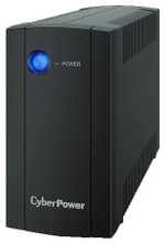 Источник бесперебойного питания CyberPower UTC650E