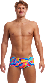 Транки FUNKY TRUNKS Radar Rage