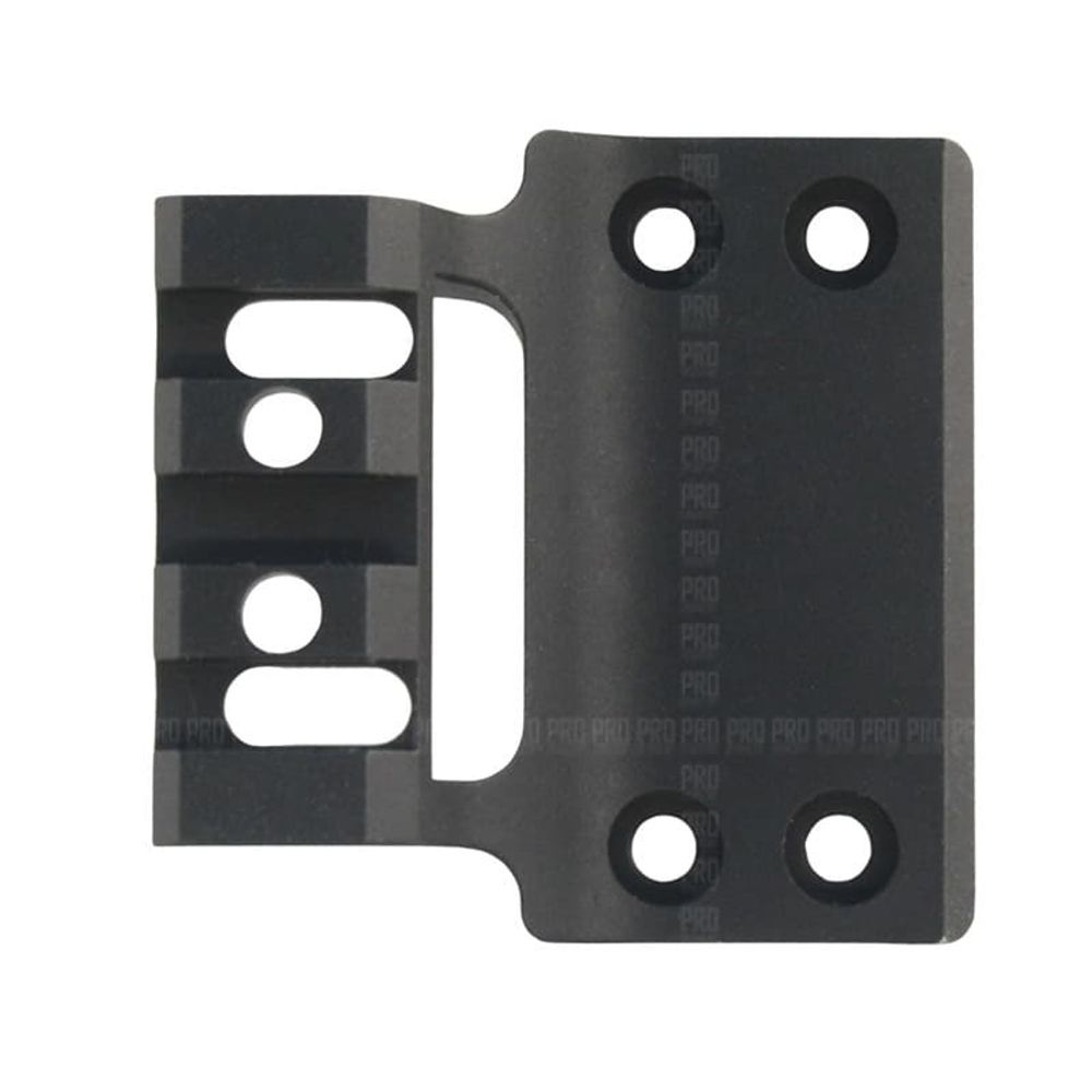 (с) Верхняя часть кронштейна под Holosun, Armacon