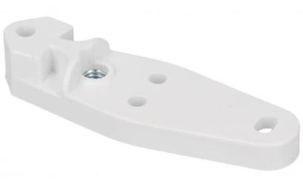 Петля двери для холодильника Gorenje (Горенье) нижняя БОЛЕЕ НЕ ПОСТАВЛЯЕТСЯ - СНЯТ С ПРОИЗВОДСТВА