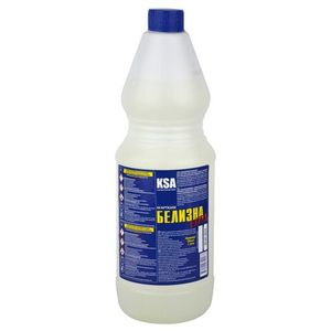 Белизна EXTRA отбеливатель 1 л/бут 15 бут/упак