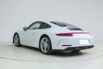 Обвес переделка в стиле GT3 991.2 для PORSCHE 911 991.1 / 991.2 2011–2020
