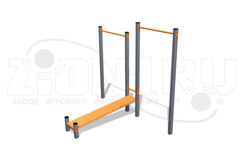 Спортивный комплекс «СГК-40»