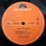 Rainbow / The Best Of Rainbow (2LP)