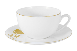 Чайная пара 250мл Kamelia Anna Lafarg Emily