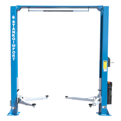 ПГВ2-4.0(У) Подъёмник 2-х стоечный 4.0т, 380В