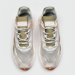 кроссовки Adidas Nite Jogger 7.0 Beyonce x IVY Park Grey