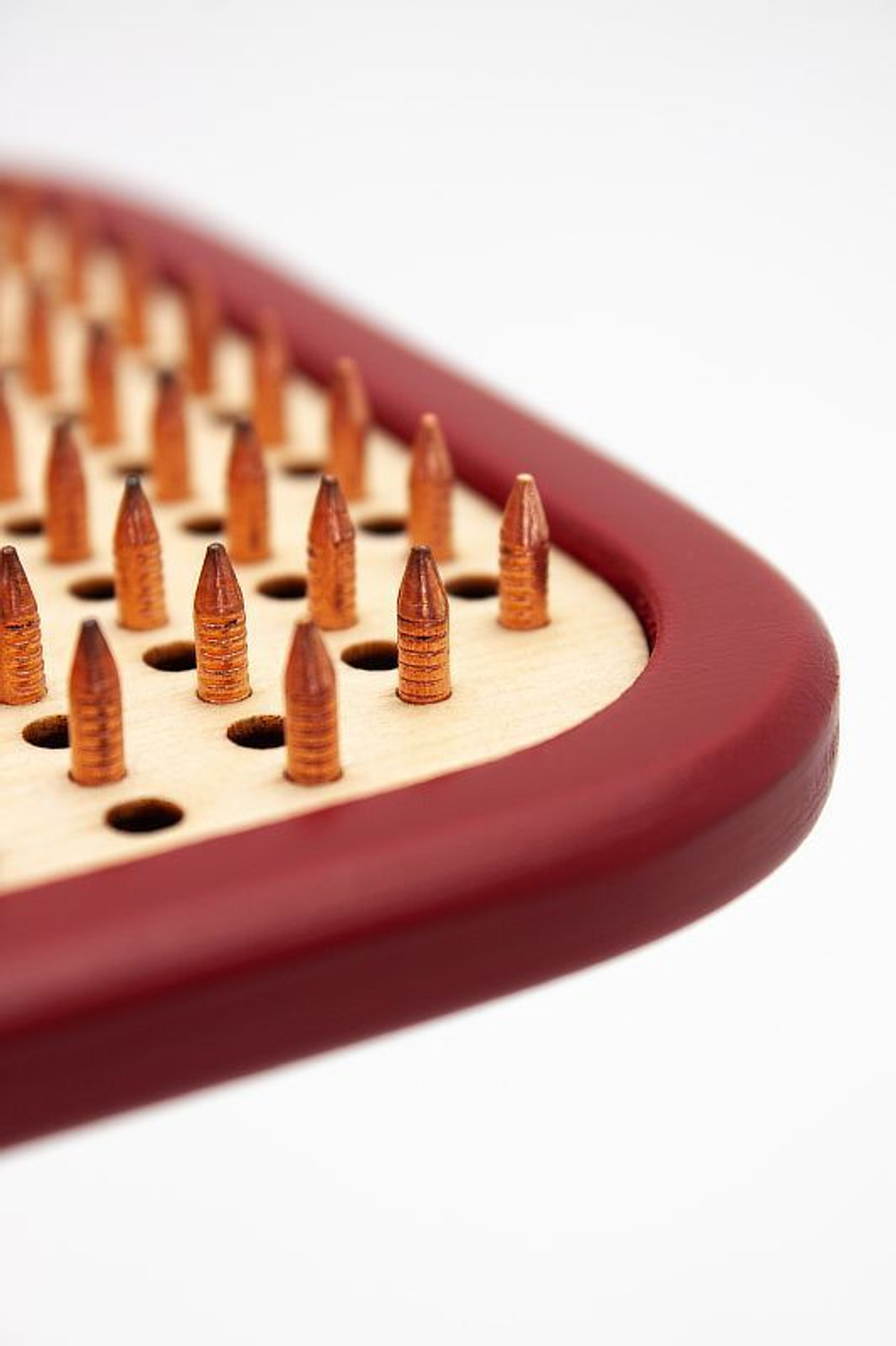 Доска садху Поход в горах алюминиевые гвозди