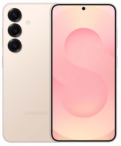 Samsung Galaxy S25 Plus 12/256Gb Pink Gold