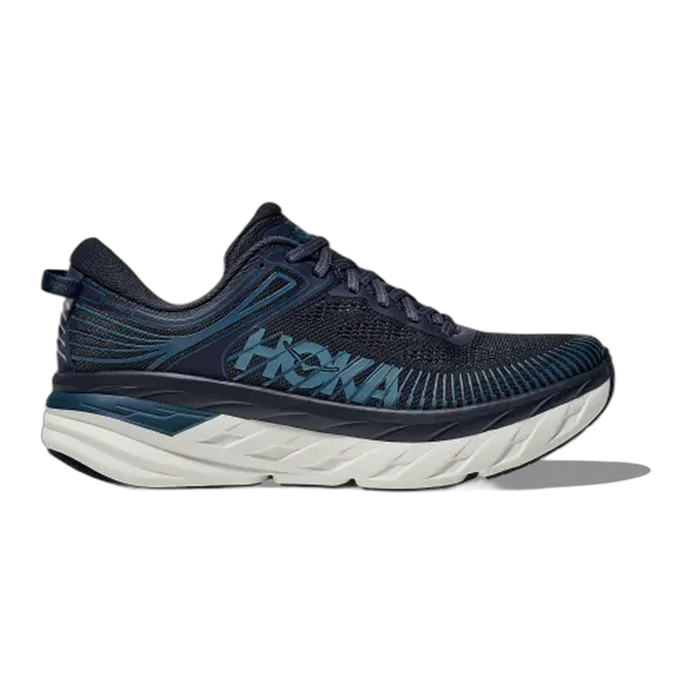 Кроссовки мужские Hoka Bondi 7