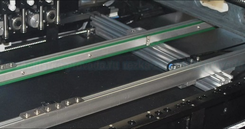 Установщик SMD компонентов Termway TP66V