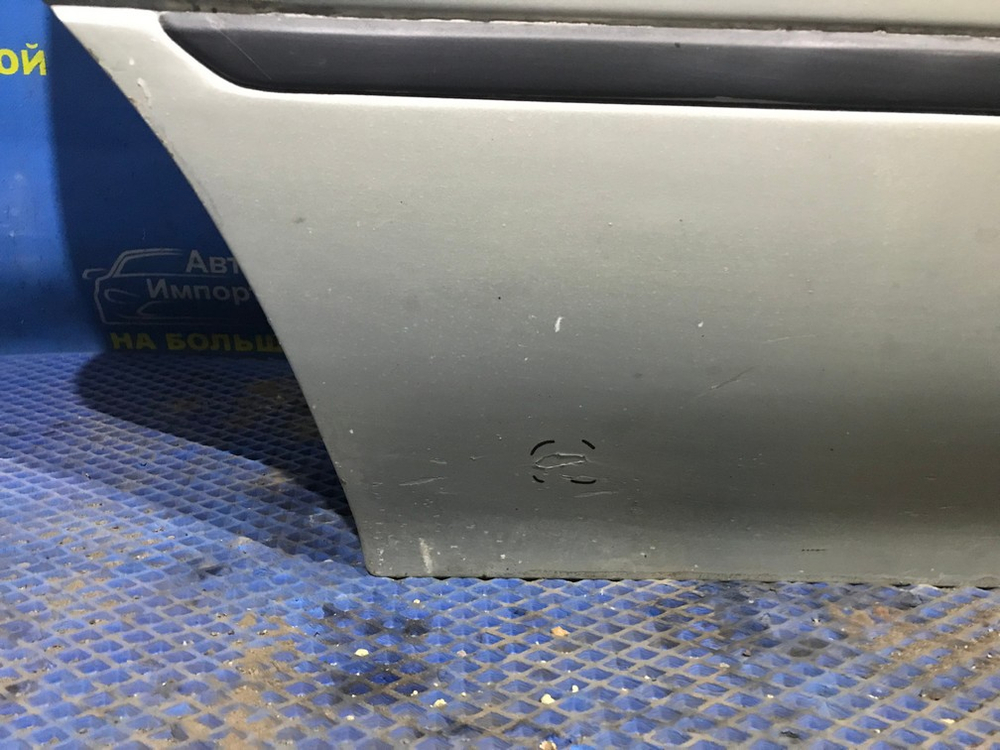 Дверь задняя правая TOYOTA CARINA 1994