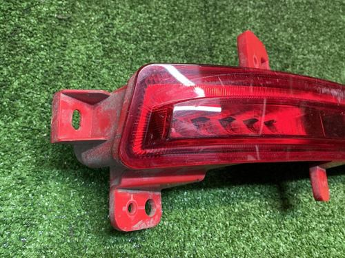 ПТФ левый Geely Monjaro (2021-н.в.)