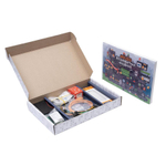 Программируемый электронный конструктор на C++ Амперка «Arduino. Восьмибитная академия» на основе Arduino (Iskra Nano) Рекомендуемый возраст: 12+