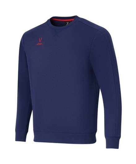 УЦЕНКА Свитшот ESSENTIAL Club Cotton Sweatshirt, темно-синий