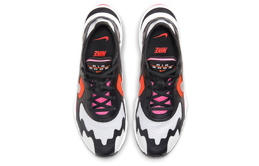 Кроссовки Nike Air Zoom Division (Женская размерная сетка)