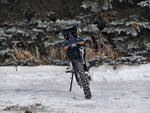Питбайк Fidelis Furious 150