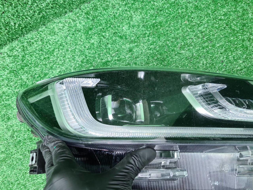 Фара правая Chery Tiggo 8 Pro (2021-2024) LED