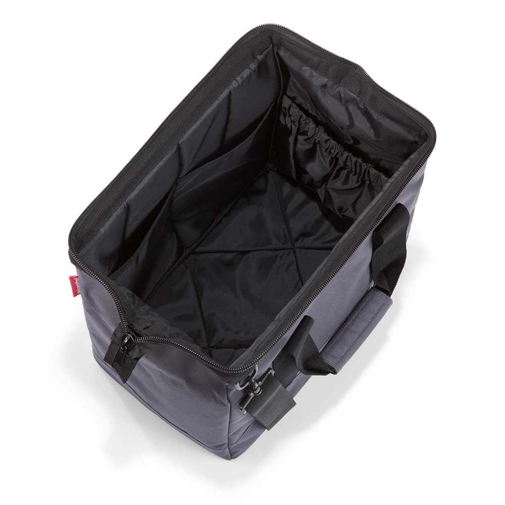 Сумка allrounder m graphite